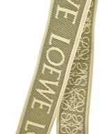 LOEWE（ロエベ）ショルダーバッグ グレー サイズ:- レディース/2200719903915