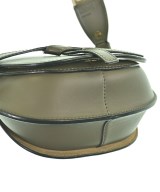LOEWE（ロエベ）ショルダーバッグ グレー サイズ:- レディース/2200719903915