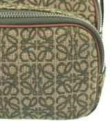 LOEWE（ロエベ）ショルダーバッグ 緑 サイズ:- レディース/2200719903953