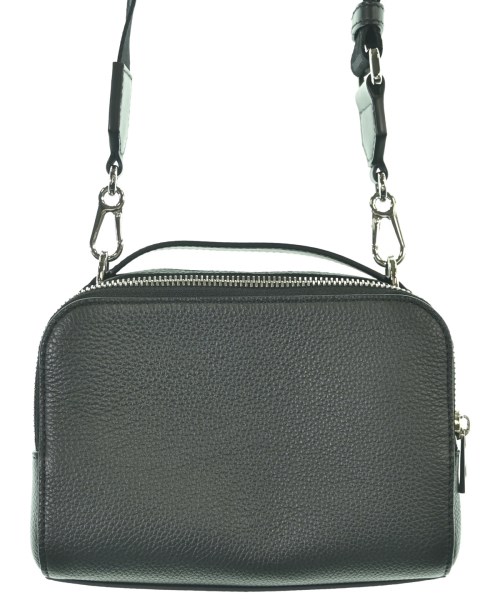 LOEWE（ロエベ）ショルダーバッグ 黒 サイズ:- レディース/2200719904042