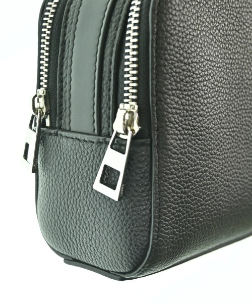 LOEWE（ロエベ）ショルダーバッグ 黒 サイズ:- レディース/2200719904042