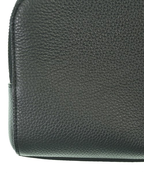 LOEWE（ロエベ）ショルダーバッグ 黒 サイズ:- レディース/2200719904042