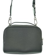 LOEWE（ロエベ）ショルダーバッグ 黒 サイズ:- レディース/2200719904042