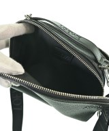 LOEWE（ロエベ）ショルダーバッグ 黒 サイズ:- レディース/2200719904042