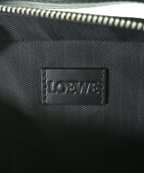 LOEWE（ロエベ）ショルダーバッグ 黒 サイズ:- レディース/2200719904042