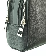 LOEWE（ロエベ）ショルダーバッグ 黒 サイズ:- レディース/2200719904042