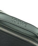 LOEWE（ロエベ）ショルダーバッグ 黒 サイズ:- レディース/2200719904042