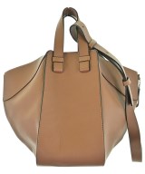 LOEWE（ロエベ）ショルダーバッグ 茶 サイズ:- レディース/2200719904318