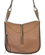 LOEWE（ロエベ）ショルダーバッグ 茶 サイズ:- レディース/2200719904318