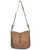 LOEWE（ロエベ）ショルダーバッグ 茶 サイズ:- レディース/2200719904318