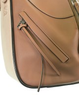 LOEWE（ロエベ）ショルダーバッグ 茶 サイズ:- レディース/2200719904318