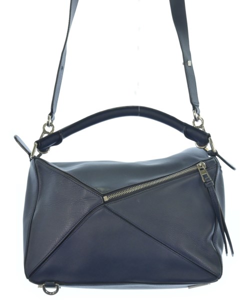 LOEWE（ロエベ）その他 紺 サイズ:- レディース/2200719953118
