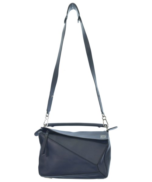 LOEWE（ロエベ）その他 紺 サイズ:- レディース/2200719953118