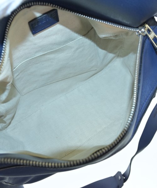 LOEWE（ロエベ）その他 紺 サイズ:- レディース/2200719953118