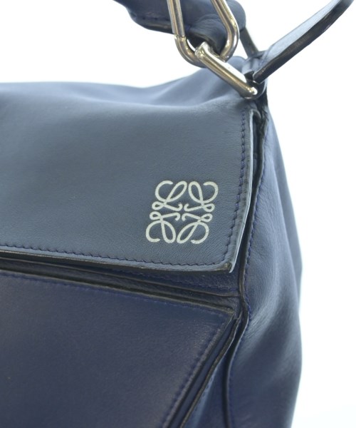 LOEWE（ロエベ）その他 紺 サイズ:- レディース/2200719953118