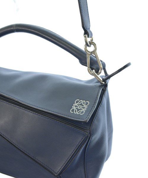 LOEWE（ロエベ）その他 紺 サイズ:- レディース/2200719953118