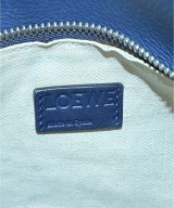 LOEWE（ロエベ）その他 紺 サイズ:- レディース/2200719953118