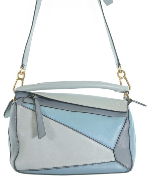 LOEWE(ロエベ)のショルダーバッグ サイズ:- 198,000円