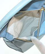 LOEWE（ロエベ）ショルダーバッグ 青 サイズ:- レディース/2200719953361