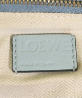 LOEWE（ロエベ）ショルダーバッグ 青 サイズ:- レディース/2200719953361