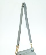 LOEWE（ロエベ）ショルダーバッグ 青 サイズ:- レディース/2200719953361