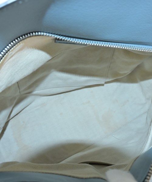 LOEWE（ロエベ）ショルダーバッグ 青 サイズ:- レディース/2200719953378
