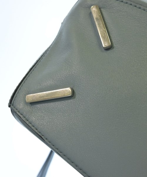 LOEWE（ロエベ）ショルダーバッグ 青 サイズ:- レディース/2200719953378