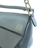 LOEWE（ロエベ）ショルダーバッグ 青 サイズ:- レディース/2200719953378