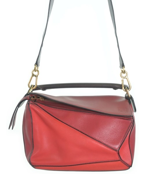 LOEWE(ロエベ)のショルダーバッグ サイズ:- 178,000円