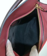 LOEWE（ロエベ）ショルダーバッグ 赤 サイズ:- レディース/2200719953392