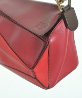 LOEWE（ロエベ）ショルダーバッグ 赤 サイズ:- レディース/2200719953392