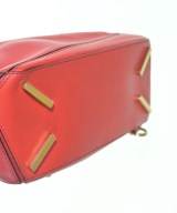 LOEWE（ロエベ）ショルダーバッグ 赤 サイズ:- レディース/2200719953392