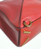 LOEWE（ロエベ）ショルダーバッグ 赤 サイズ:- レディース/2200719953392