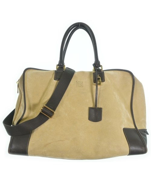 LOEWE(ロエベ)のボストンバッグ サイズ:- 128,000円