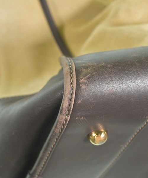 LOEWE（ロエベ）ボストンバッグ ベージュ サイズ:- レディース/2200719953699