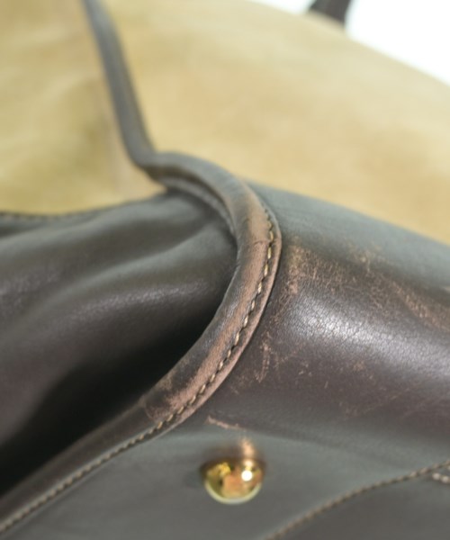LOEWE（ロエベ）ボストンバッグ ベージュ サイズ:- レディース/2200719953699