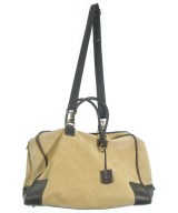 LOEWE（ロエベ）ボストンバッグ ベージュ サイズ:- レディース/2200719953699