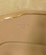 LOEWE（ロエベ）ボストンバッグ ベージュ サイズ:- レディース/2200719953699