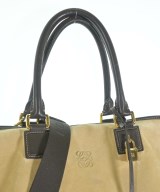 LOEWE（ロエベ）ボストンバッグ ベージュ サイズ:- レディース/2200719953699