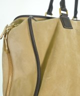 LOEWE（ロエベ）ボストンバッグ ベージュ サイズ:- レディース/2200719953699
