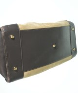LOEWE（ロエベ）ボストンバッグ ベージュ サイズ:- レディース/2200719953699