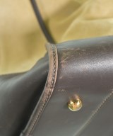 LOEWE（ロエベ）ボストンバッグ ベージュ サイズ:- レディース/2200719953699