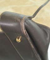 LOEWE（ロエベ）ボストンバッグ ベージュ サイズ:- レディース/2200719953699