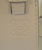LOEWE（ロエベ）ハンドバッグ ベージュ サイズ:- レディース/2200719953835