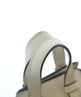 LOEWE（ロエベ）ハンドバッグ ベージュ サイズ:- レディース/2200719953835
