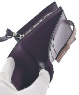 LOEWE（ロエベ）財布・コインケース 紫 サイズ:- レディース/2200719954085