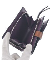 LOEWE（ロエベ）財布・コインケース 紫 サイズ:- レディース/2200719954085