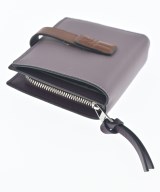 LOEWE（ロエベ）財布・コインケース 紫 サイズ:- レディース/2200719954085