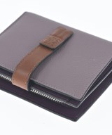 LOEWE（ロエベ）財布・コインケース 紫 サイズ:- レディース/2200719954085