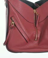 LOEWE（ロエベ）ショルダーバッグ 赤 サイズ:- レディース/2200719954092